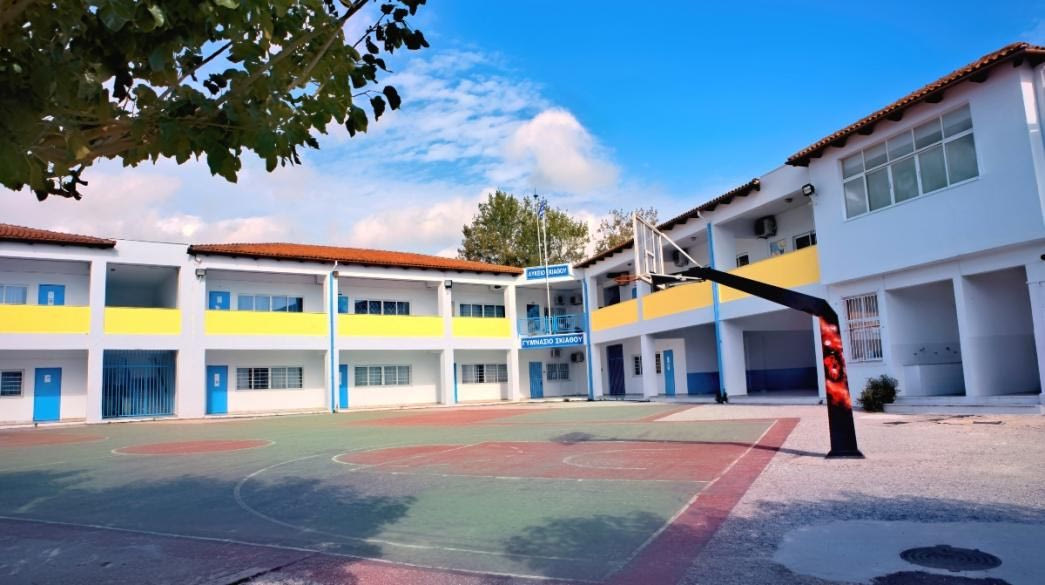 Ρέθυμνο: Νέα χρηματοδότηση για την αναβάθμιση σχολικών μονάδων στον Δήμο Μυλοποτάμου