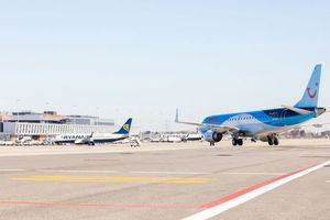 Βέλγιο: Έκλεισε το αεροδρόμιο Σαρλερουά έπειτα από απειλή για βόμβα