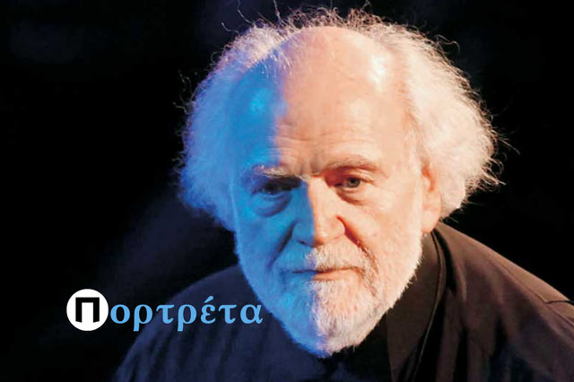 Παραπονεμένα λόγια… – Ένα πορτρέτο του Γιάννη Μαρκόπουλου