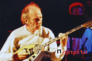 Η ζωή μου όλη – Ενα πορτρέτο του Άκη Πάνου