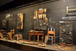 Διεθνής Ημέρα Μουσείων: Ανοιχτό την Κυριακή το Μουσείο Κρητικής Εθνολογίας, στους Βώρους