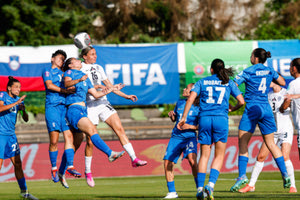 UEFA Nations league: Ήττα από τη Σλοβενία για την Εθνική Γυναικών