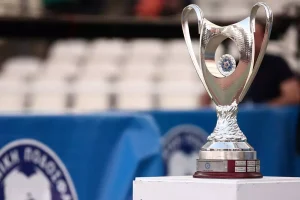 Σε λάθος κατεύθυνση οι αλλαγές στο Κύπελλο Ελλάδας