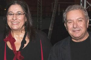 Φαραντούρη και Μητσιάς στα Φεστιβάλ ΚΝΕ-Οδηγητή σε Ηράκλειο και Χανιά