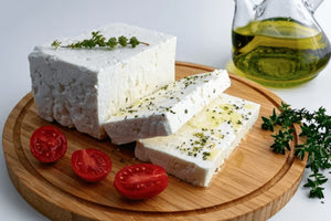 Αμερικανική «νάρκη» για την ελληνική φέτα – Ζητούν από την Ευρώπη κατάργηση της ένδειξης ΠΟΠ