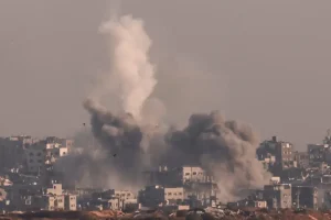 Νετανιάχου: Σκοτώσαμε τον επικεφαλής της Χαμάς Μοχάμεντ Σινουάρ