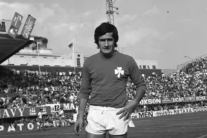 Πέθανε ο Χουάν Ραμόν Βερόν, παλαίμαχος ποδοσφαιριστής του Παναθηναϊκού