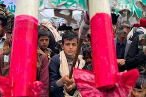 Υεμένη: Ισραηλινή επίθεση στο λιμάνι Χοντάιντα ανέφεραν οι Χούθι