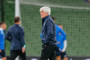 Ιβάν Γιοβάνοβιτς: Ήταν πολύ εύκολη απόφαση να παραμείνω στην Εθνική Ελλάδας