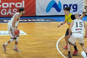 ΕΚΑΣΚ: Το Σάββατο αρχίζουν οι τελικοί των ανδρών από το Ρέθυμνο