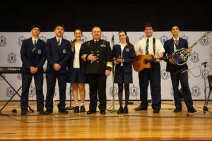 Σύδνεϋ: Εκδήλωση για τη Μάχη της Κρήτης στο Κολλέγιο του Αγίου Σπυρίδωνος