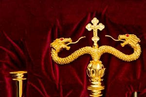 Ο ελέφαντας και το κονκλάβιο