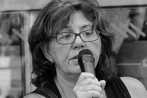 Για τη Λιάνα Σταρίδα