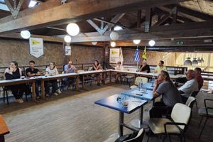 Επιτυχημένο Σεμινάριο του Ιστιοπλοϊκού Ομίλου Χανίων για την Ανοιχτή Θάλασσα