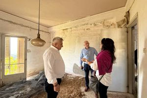 Δήμος Φαιστού: Αίτημα για κήρυξη του Μαγαρικαρίου σε κατάσταση έκτακτης ανάγκης