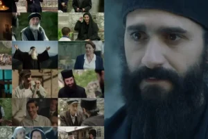 Στην Κρήτη οι πρωταγωνιστές της σειράς “Άγιος Παΐσιος: Από τα Φάρασσα στον Ουρανό”