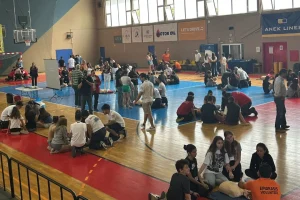 Χανιά: Με επιτυχία η εκπαιδευτική δράση ΚΑΡΠΑ σε 400 μαθητές στο πλαίσιο του προγράμματος «ΖΩΗ»