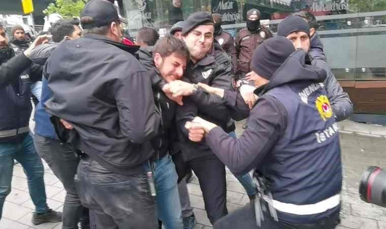 Τουρκία: Επεισόδια και συλλήψεις στις διαδηλώσεις για την Πρωτομαγιά
