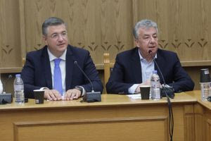 Σύσκεψη για τις Βιώσιμες Μεταφορές και τον Τουρισμό στην Περιφέρεια