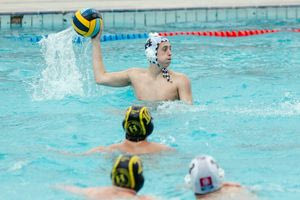 Α2 πόλο ανδρών: Ηττα του ΟΦΗ στον Γέρακα και αποκλεισμός από τη συνέχεια των πλέι οφ