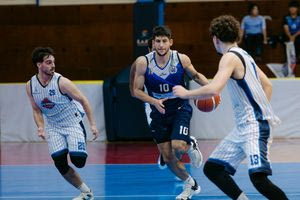 ΕΚΑΣΚ: Στον τελικό των ανδρών το “Ηράκλειο” ΟΑΑ, περιμένοντας Ρέθυμνο ή ΑΟΚ Χανιά