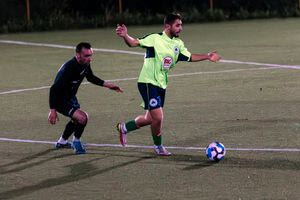 Α2 ΕΠΣΗ: Ενα βαθμό μακριά από την άνοδο η Αγία Βαρβάρα