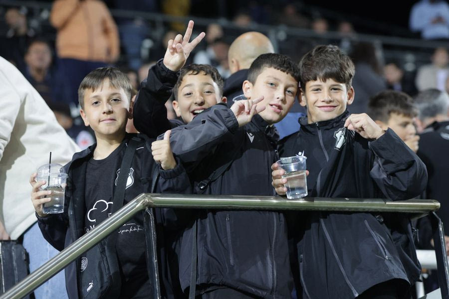 ΟΦΗ: Σήμερα τα προεόρτια στο λιμάνι για το Κύπελλο