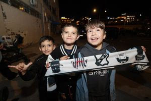 Δωρεάν εισιτήρια για 10 παιδιά του Ερασιτέχνη ΟΦΗ στον Τελικό