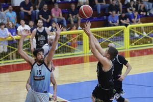 ΕΚΑΣΚ: Σε 5ο τελικό θα λύσουν τις διαφορές τους “Ηράκλειο” ΟΑΑ και Ρέθυμνο