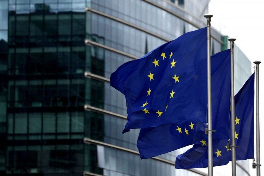Κομισιόν: Νέα τηλεφωνική επικοινωνία ΕΕ- ΗΠΑ για τους δασμούς