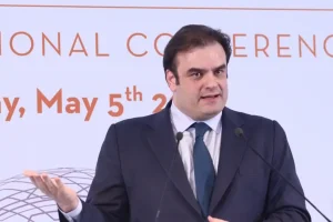 Πιερρακάκης: Έρχονται αλλαγές στην αξιοποίηση των ψηφιακών μέσων για την αντιμετώπιση της φοροδιαφυγής