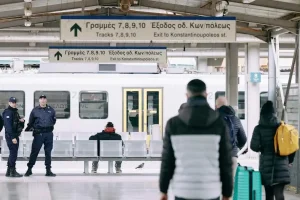 Πάνω από 700 συλλήψεις στο πλαίσιο του σχεδίου «Αριάδνη»