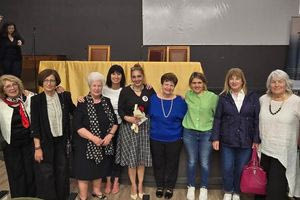 Αγάπη και συγκίνηση στην εκδήλωση «Μανούλες της καρδιάς μας – Μαρτυρίες ζωής και αγάπης»