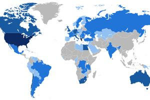 Η υπεραξία του Ελληνισμού, εναπόκειται στους Έλληνες αποδήμους, που διαπρέπουν ανά την υφήλιο