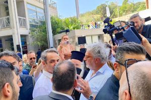 Ηράκλειο: Ευχαριστημένοι έφυγαν οι Σητειακοί από το Πολιτιστικό