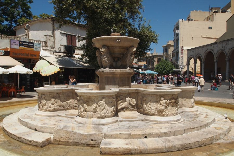 Χθες σήμερα αύριο 22/5/2025