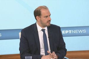 Γ. Κώτσηρας : Από τον Απρίλιο 52.000 οδηγοί πλήρωσαν τέλη κυκλοφορίας με το μήνα και 80.000 συνολικά ήραν την ακινησία