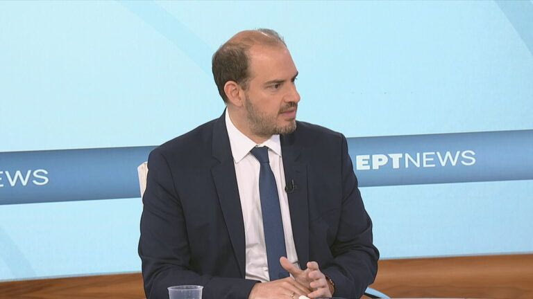 Γ. Κώτσηρας : Από τον Απρίλιο 52.000 οδηγοί πλήρωσαν τέλη κυκλοφορίας με το μήνα και 80.000 συνολικά ήραν την ακινησία