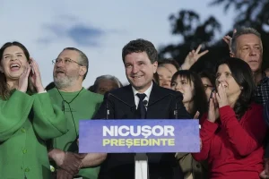 Εκλογές στη Ρουμανία: Νικητής ο φιλελεύθερος Νταν