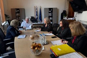 Καλώς τονε κι ας άργησε!