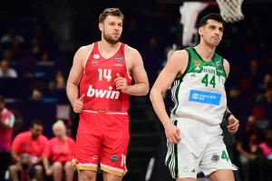 Αρχίζουν σήμερα οι «μάχες» των «αιωνίων» για τον τίτλο της Α1 μπάσκετ