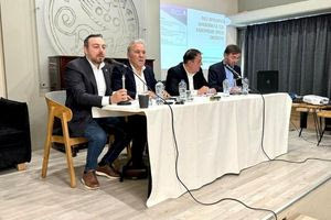 Συγκροτήθηκε το κοινό μέτωπο κατά του Π.Δ. για τα όρια των οικισμών