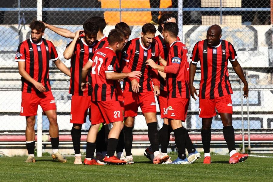 Super League 2: Αποβάλλεται η Παναχαϊκή από το πρωτάθλημα