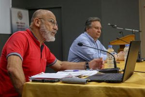 Παρουσιάστηκε η Α’ Φάση του Επιχειρησιακού Προγράμματος 2024-2028 του Δήμου Ηρακλείου