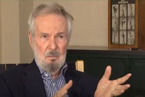 Πέθανε ο σκηνοθέτης και σεναριογράφος Ρόμπερτ Μπέντον