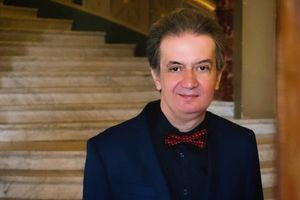 O σπουδαίος σολίστας Ντίνος Μαστρογιάννης πουλάει το πιάνο του για να ζήσει η μητέρα του