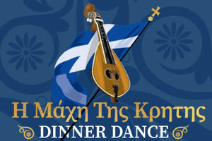 Οι Κρήτες του Τορόντο τίμησαν τη Μάχη της Κρήτης