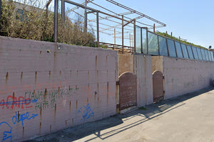 Δήμος Ηρακλείου για χώρο φιλοξενίας μεταναστών: «Εκτός συζήτησης το “Φάρος” – Κανένα επίσημο αίτημα για παραχώρηση χώρου»