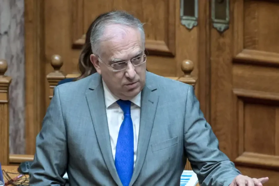 Ψηφίστηκε ο νέος αναπτυξιακός νόμος – Πάνω από 1 δισ. ευρώ θα διατεθούν τα επόμενα δύο χρόνια