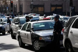 Έκρηξη στο Παλμ Σπρινγκς της Καλιφόρνια – Ένας νεκρός